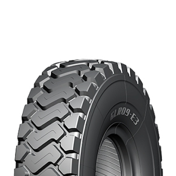 Шина індустріальна 26.5 R25 ADVANCE GLR09, E3/L3, 193B/209A2, TL